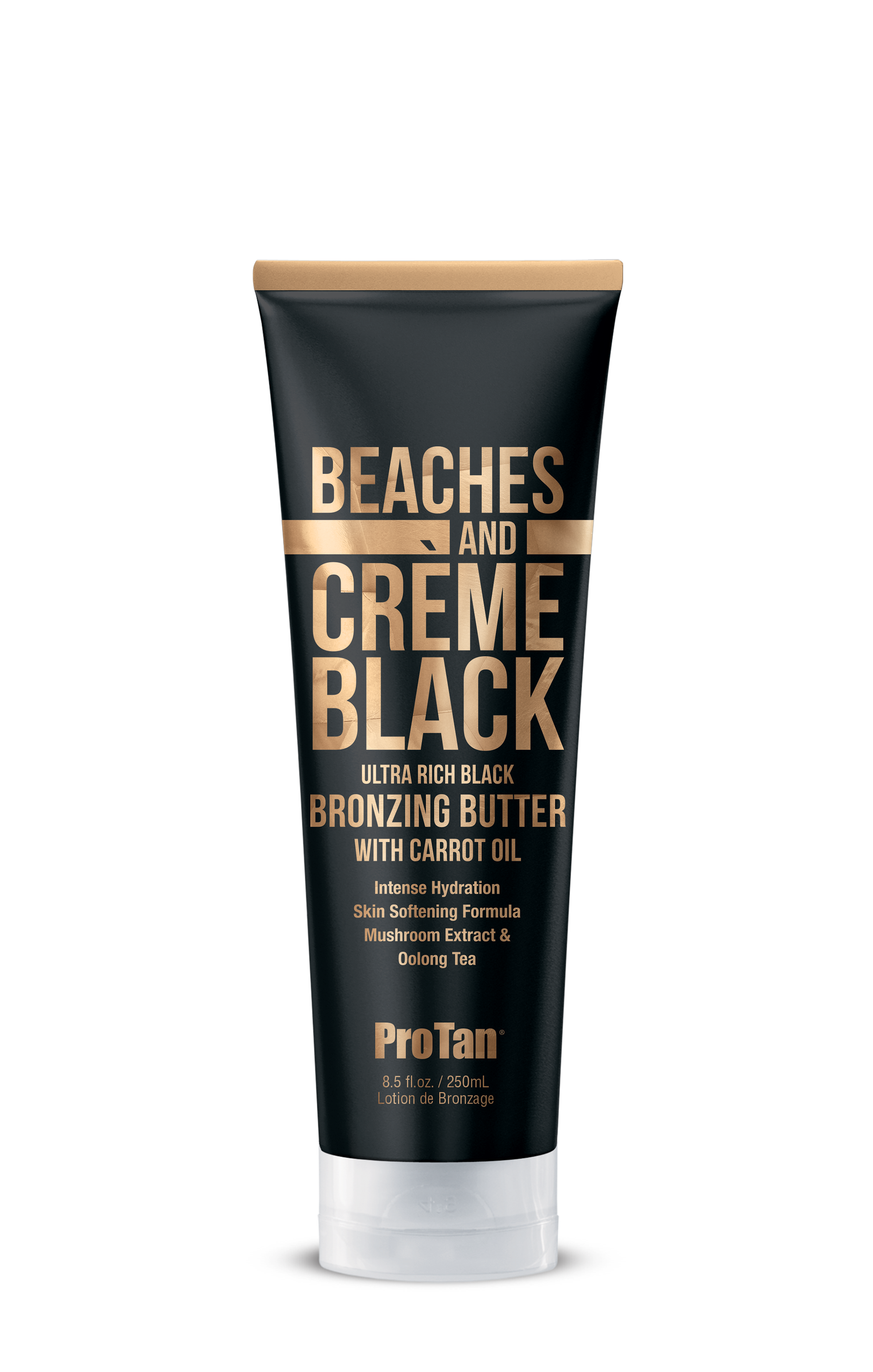 Beaches and Créme™ Black Bronzing Butter