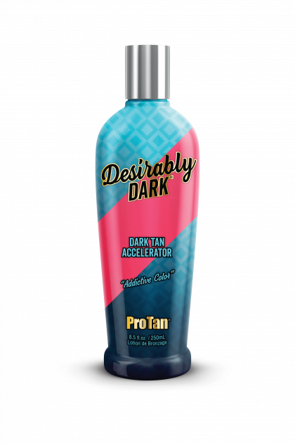 Desirably Dark™ Dark Tan Accelerator