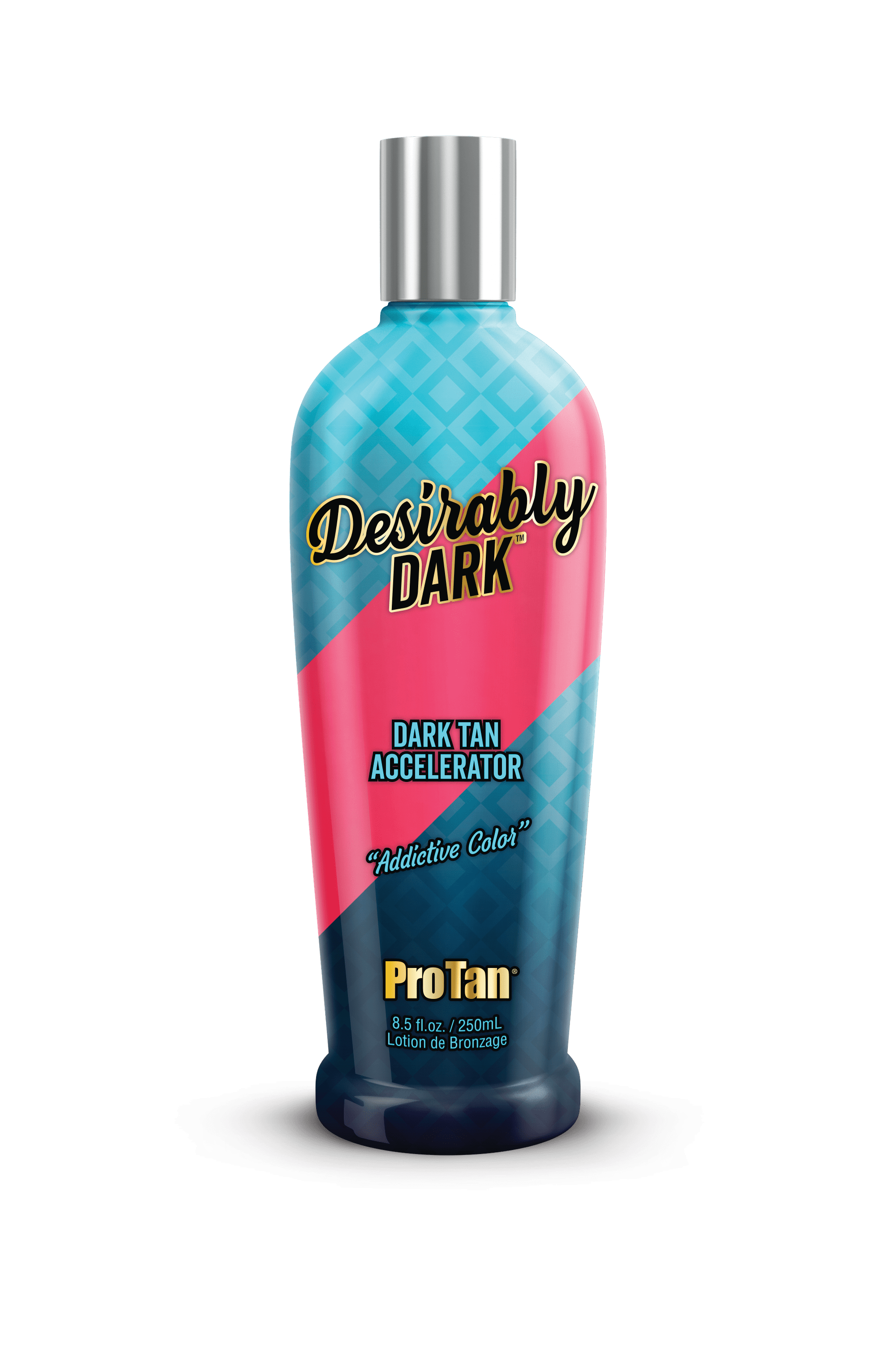 Desirably Dark™ Dark Tan Accelerator