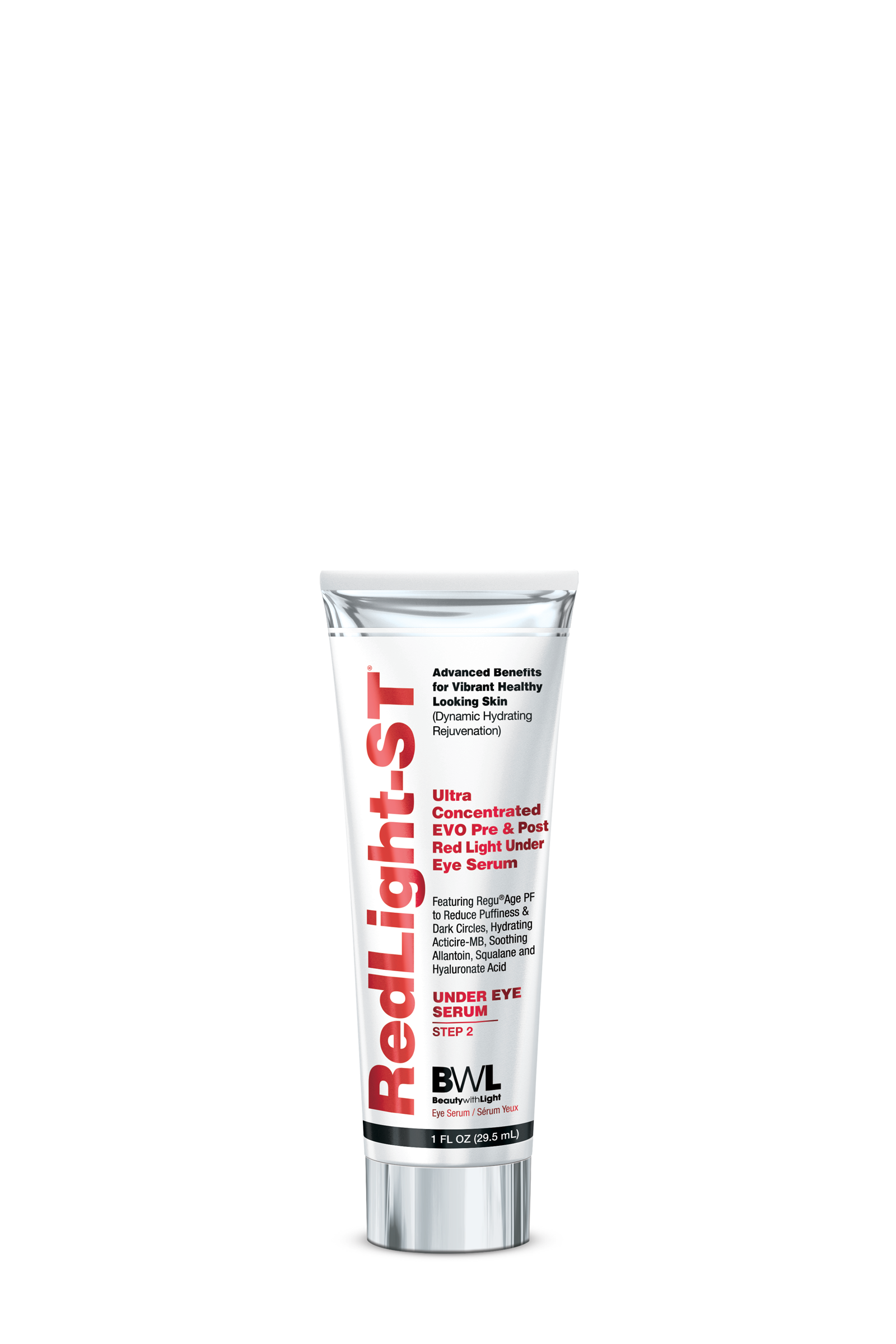 Red Light-ST® Ultra Concentrated EVO Pre & Post Red Light Under Eye Serum