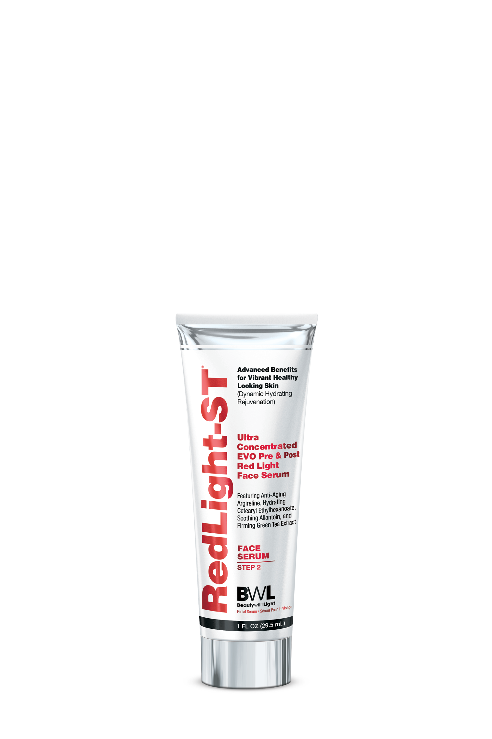 Red Light-ST® Ultra Concentrated EVO Pre and Post Red Light Face Serum