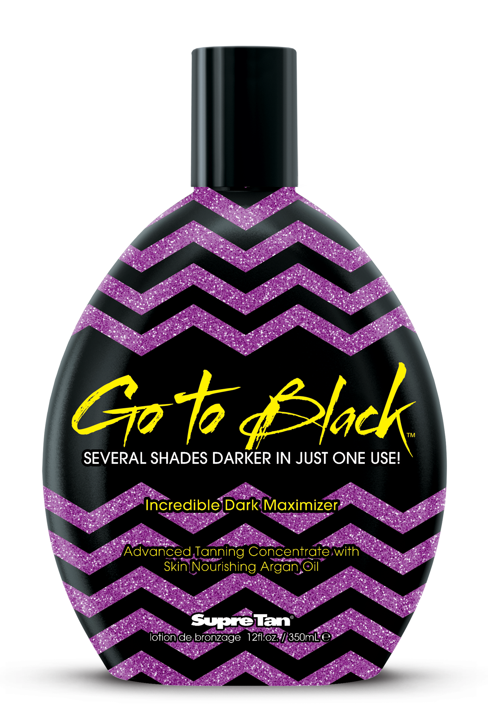 Go to Black™ Incredible Dark Maximizer
