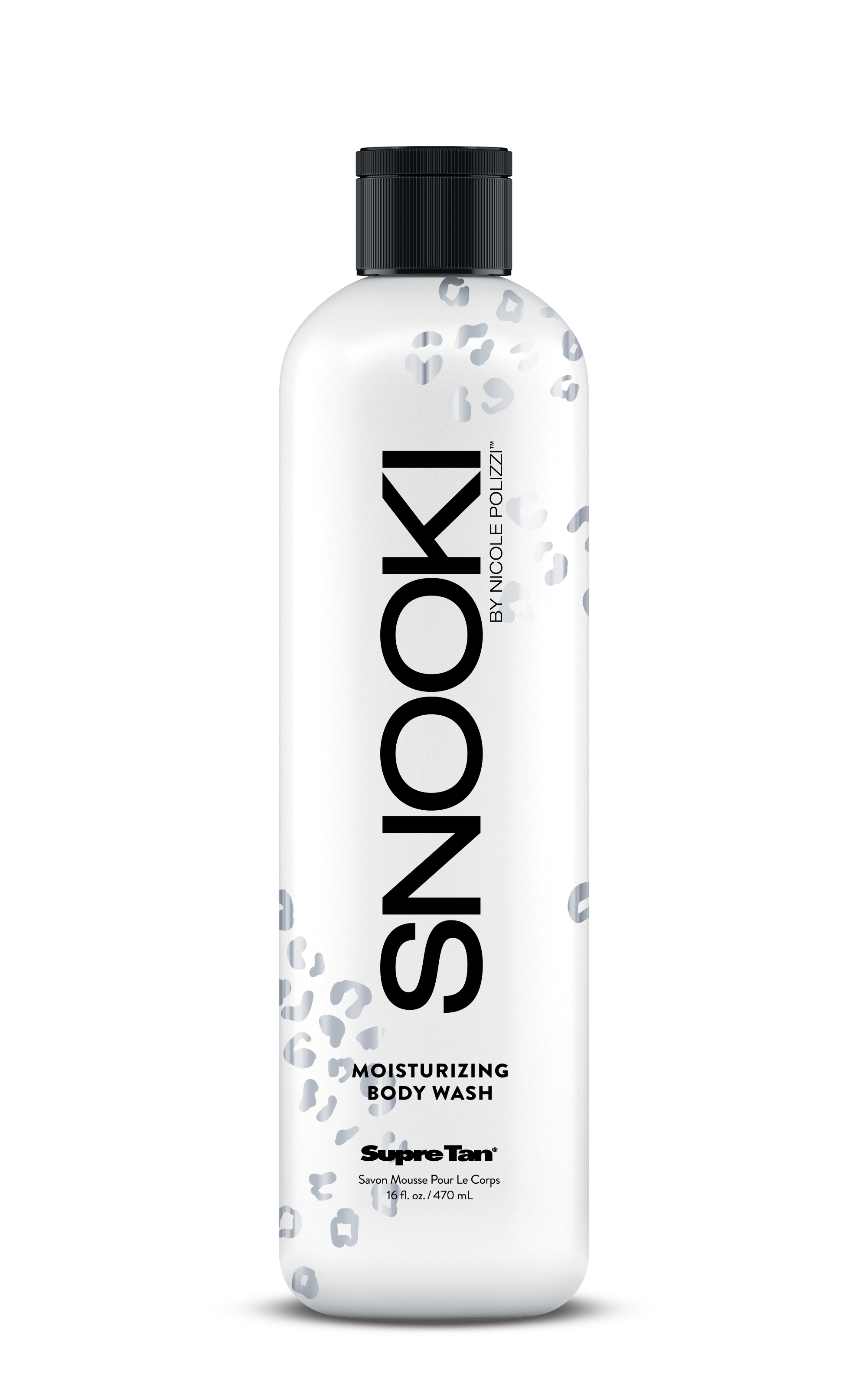 Snooki® Moisturizing Body Wash