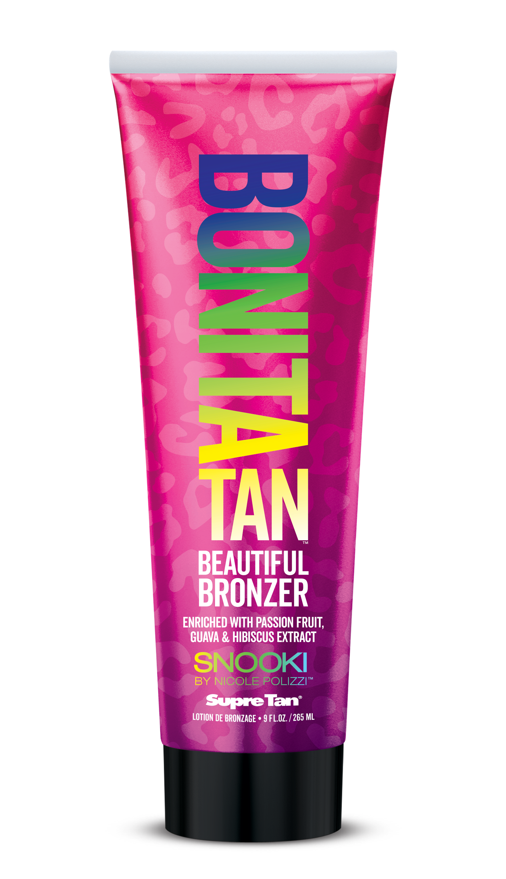 Snooki® Bonita Tan™ Beautiful Bronzer