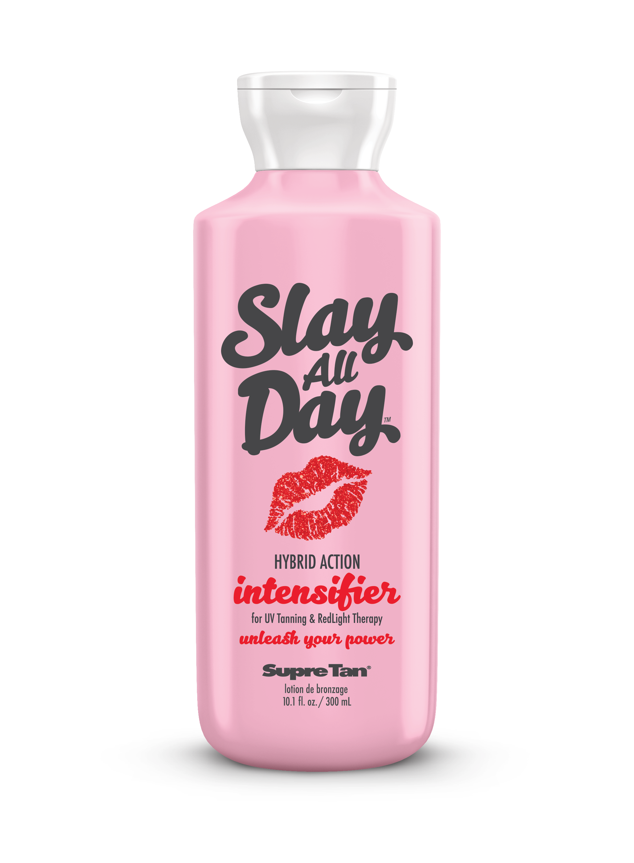 Slay All Day™ Hybrid Action Intensifier