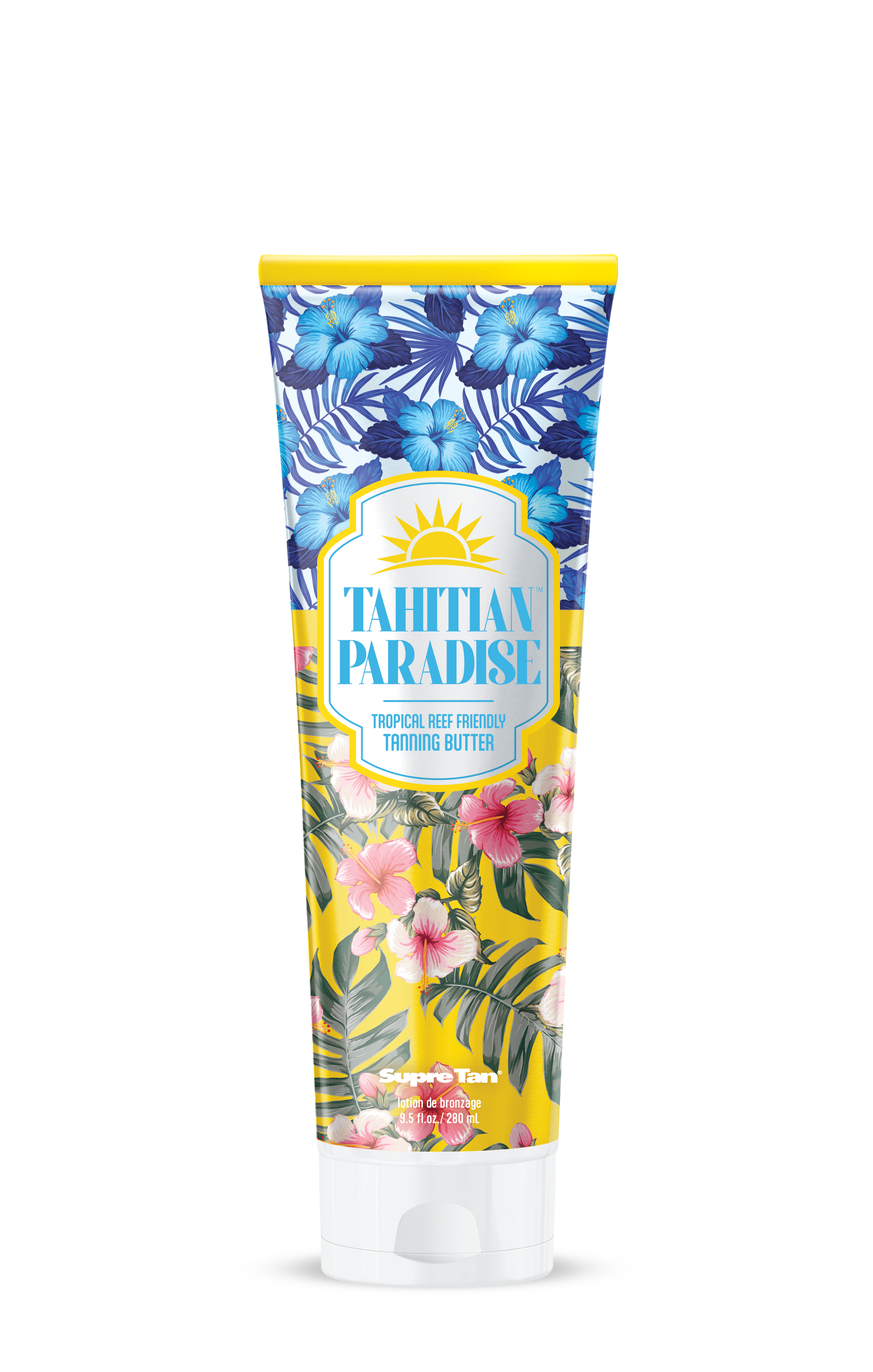Tahitian Paradise™ Tanning Butter