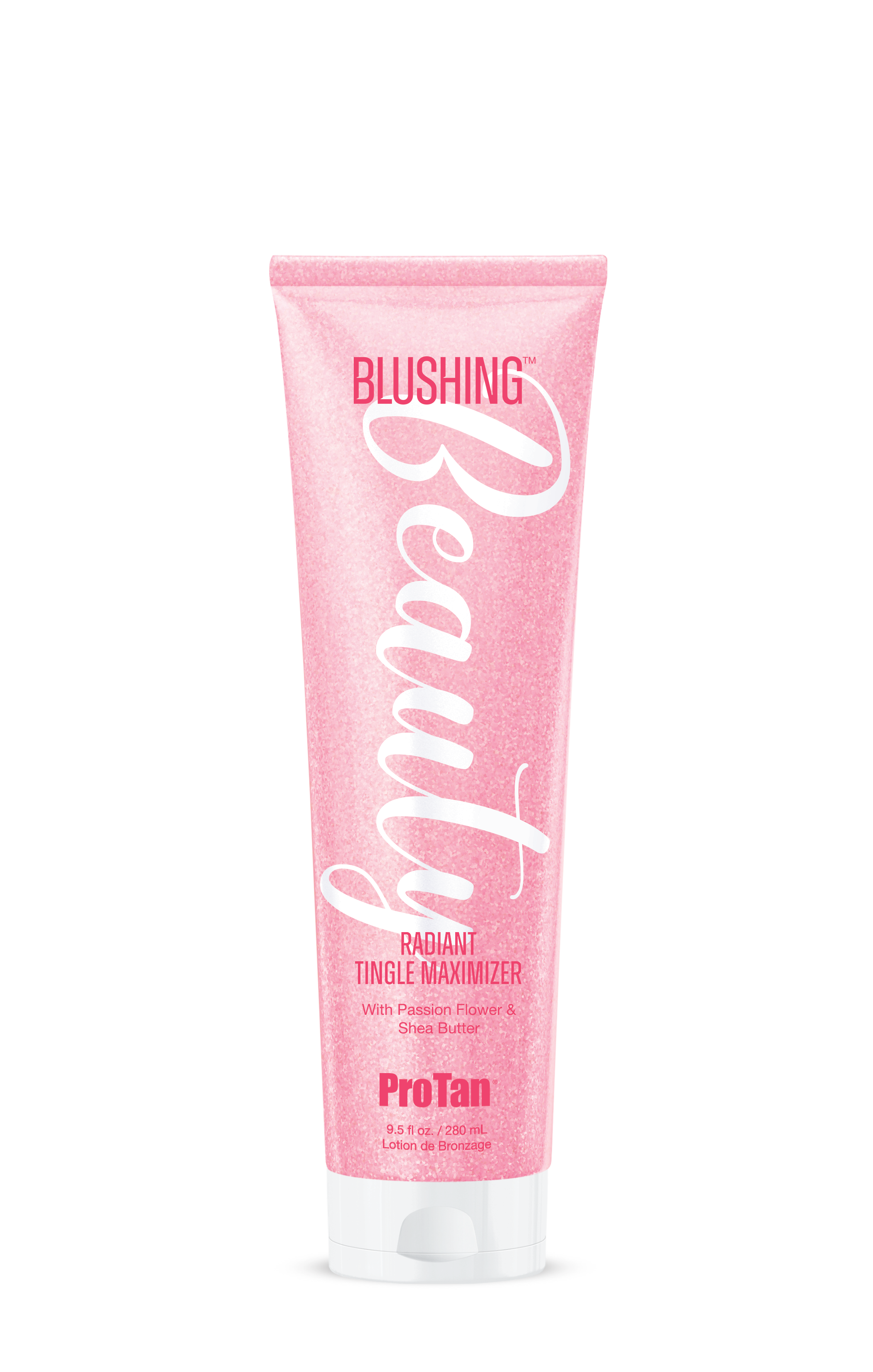 Blushing Beauty™ Radiant Tingle Maximizer