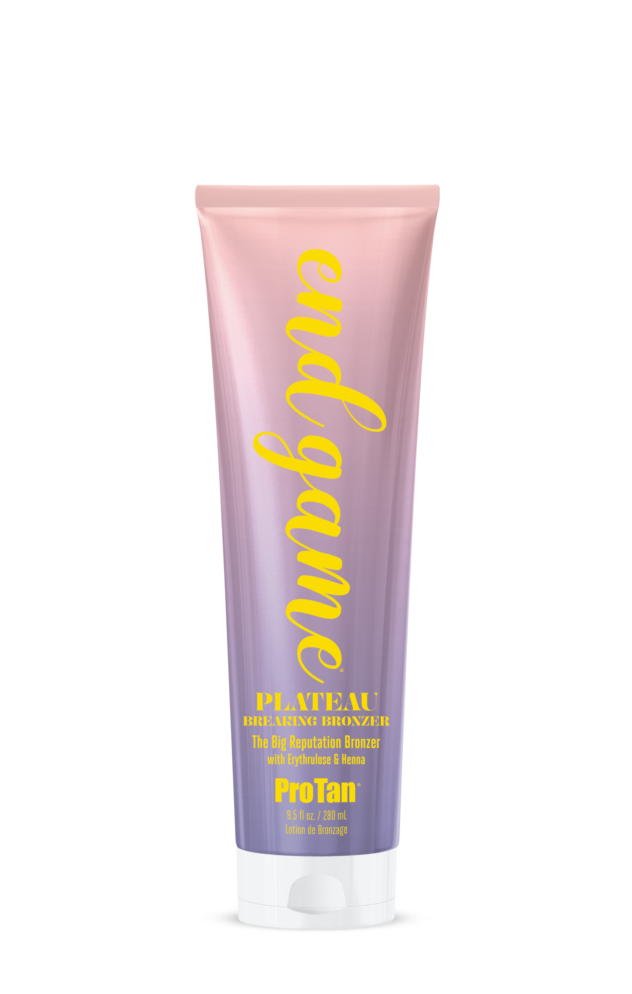 Endgame™ Plateau Breaking Bronzer