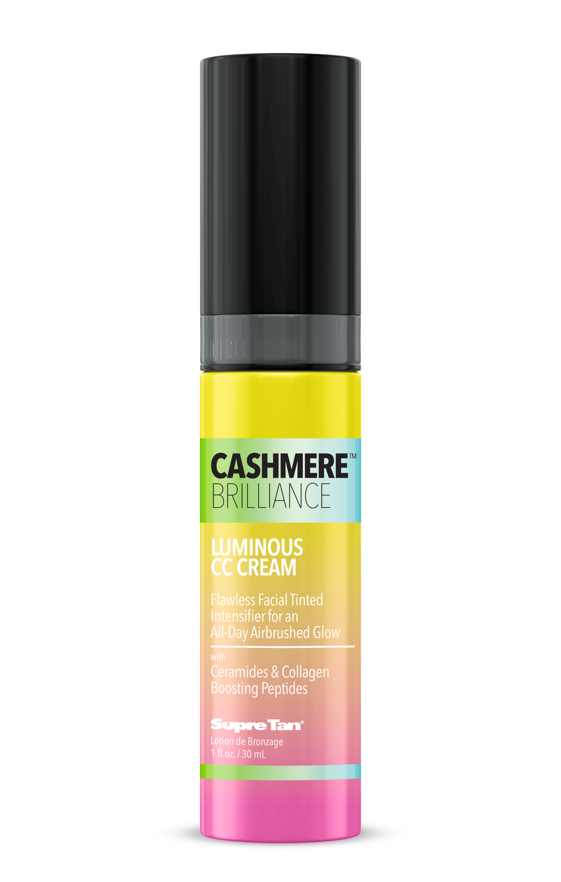 Cashmere Brilliance™ Luminous CC Cream