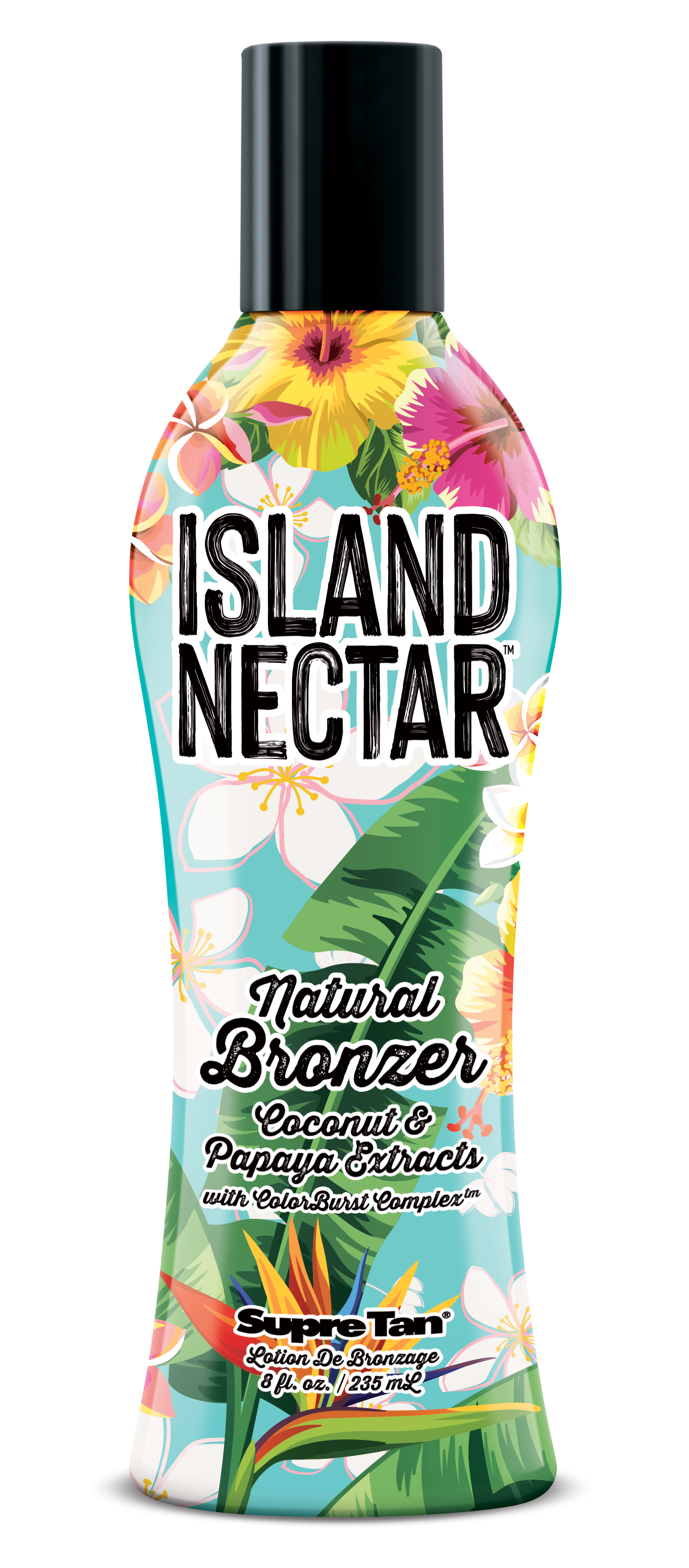 Island Nectar™ Natural Bronzer