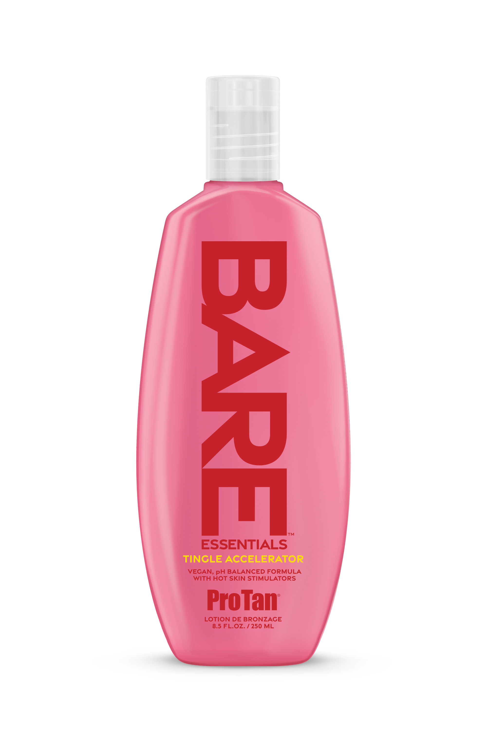 Bare Essentials™ Tingle Accelerator