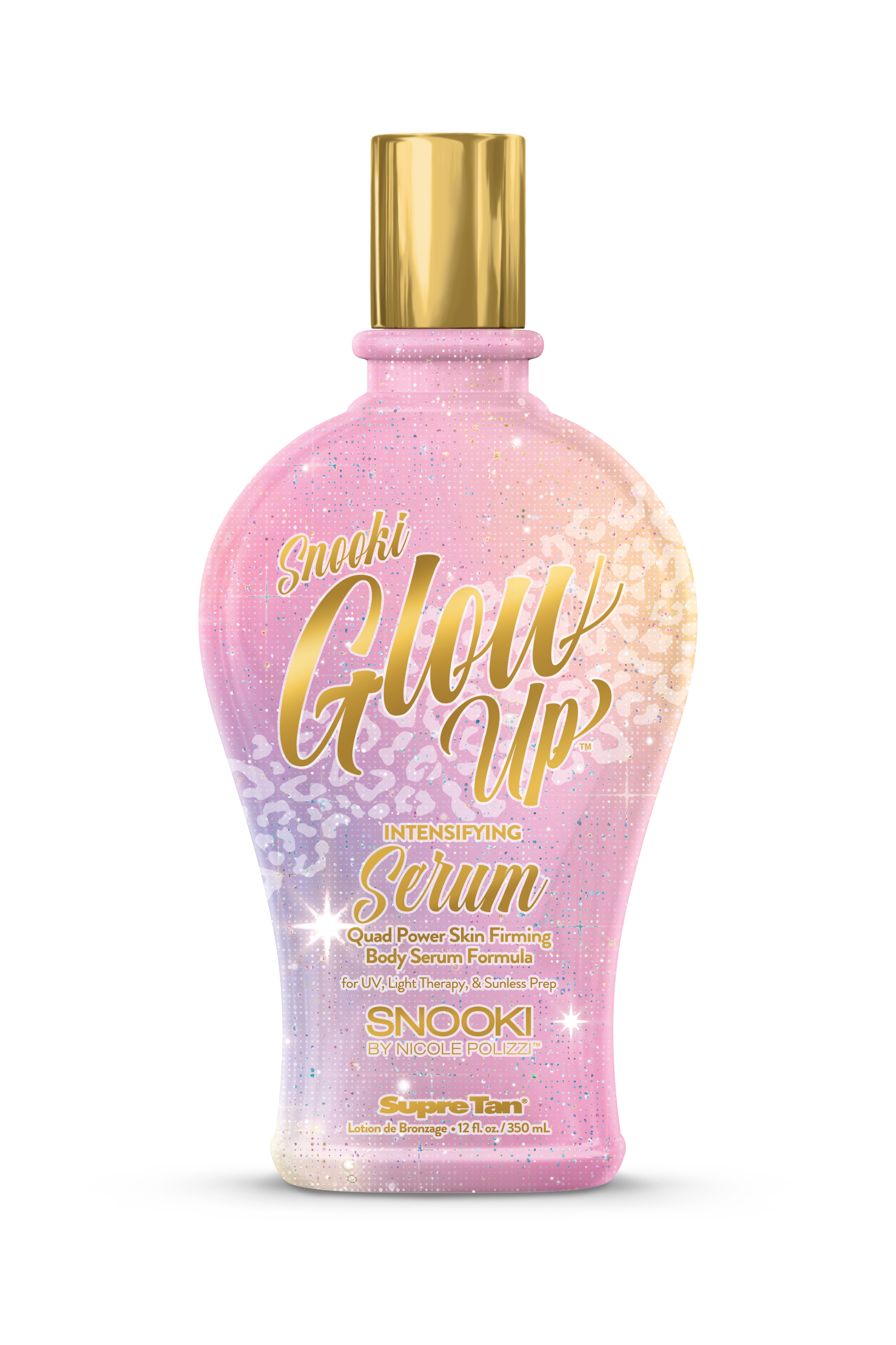 Snooki® Glow Up Intensifying Serum