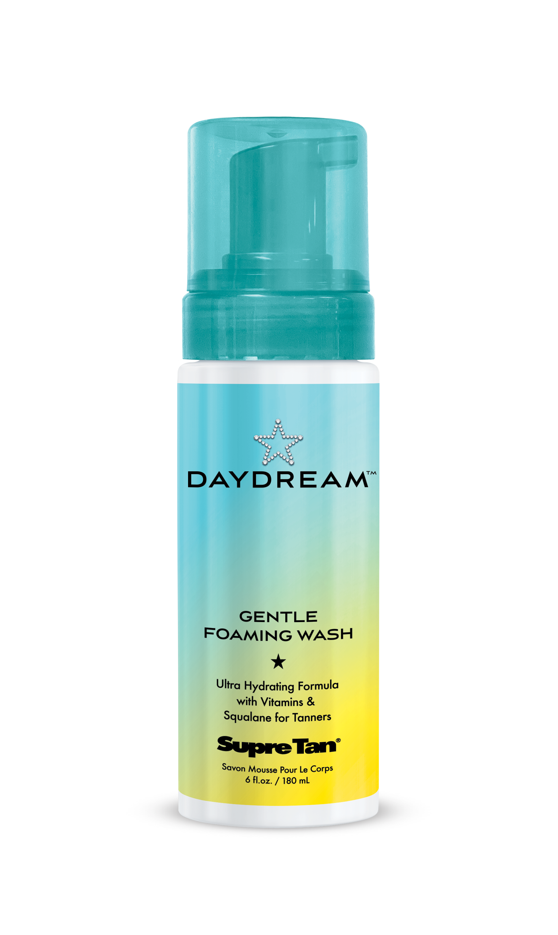 Daydream™ Gentle Foaming Wash