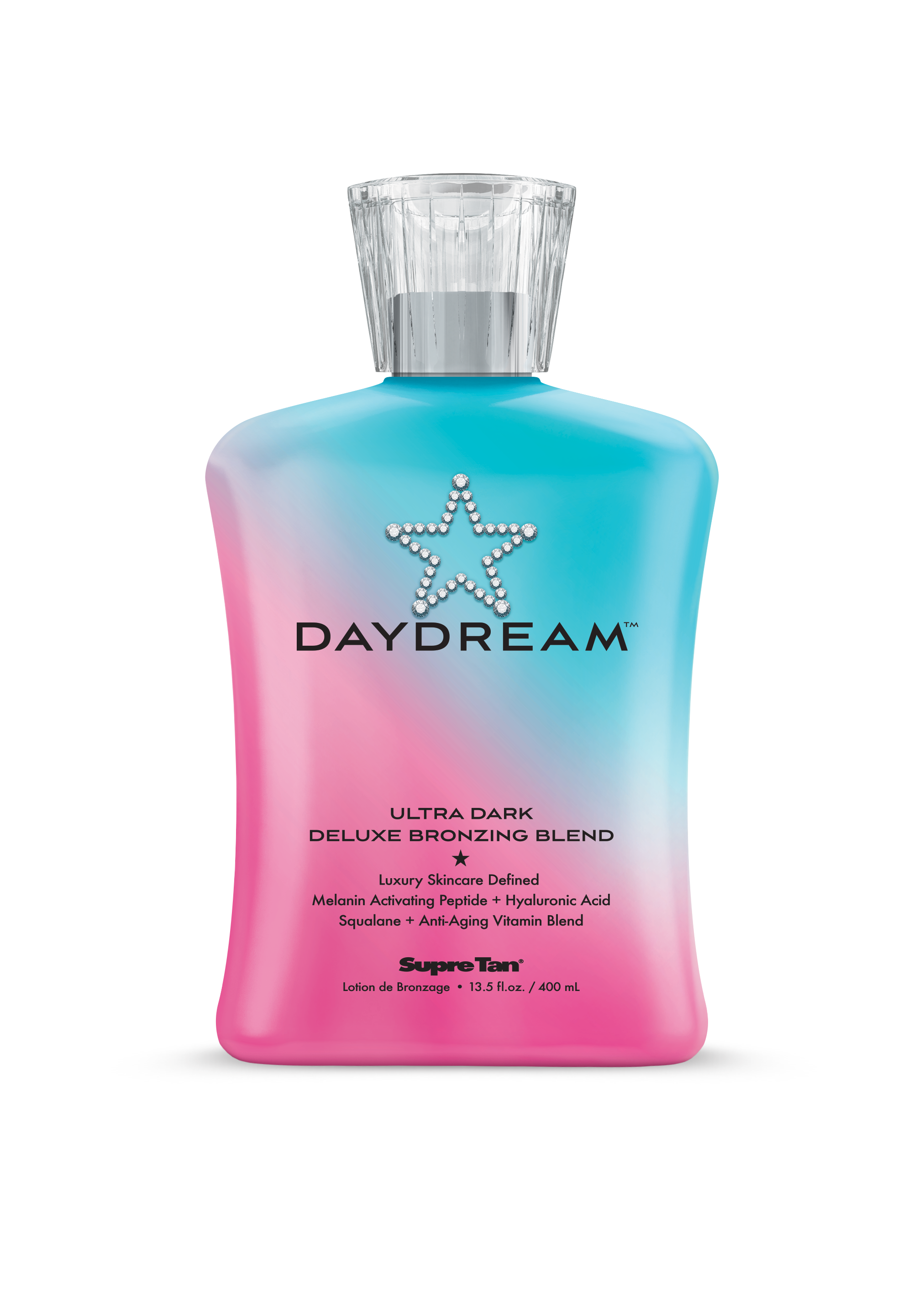 Daydream™ Ultra Dark Deluxe Bronzing Blend