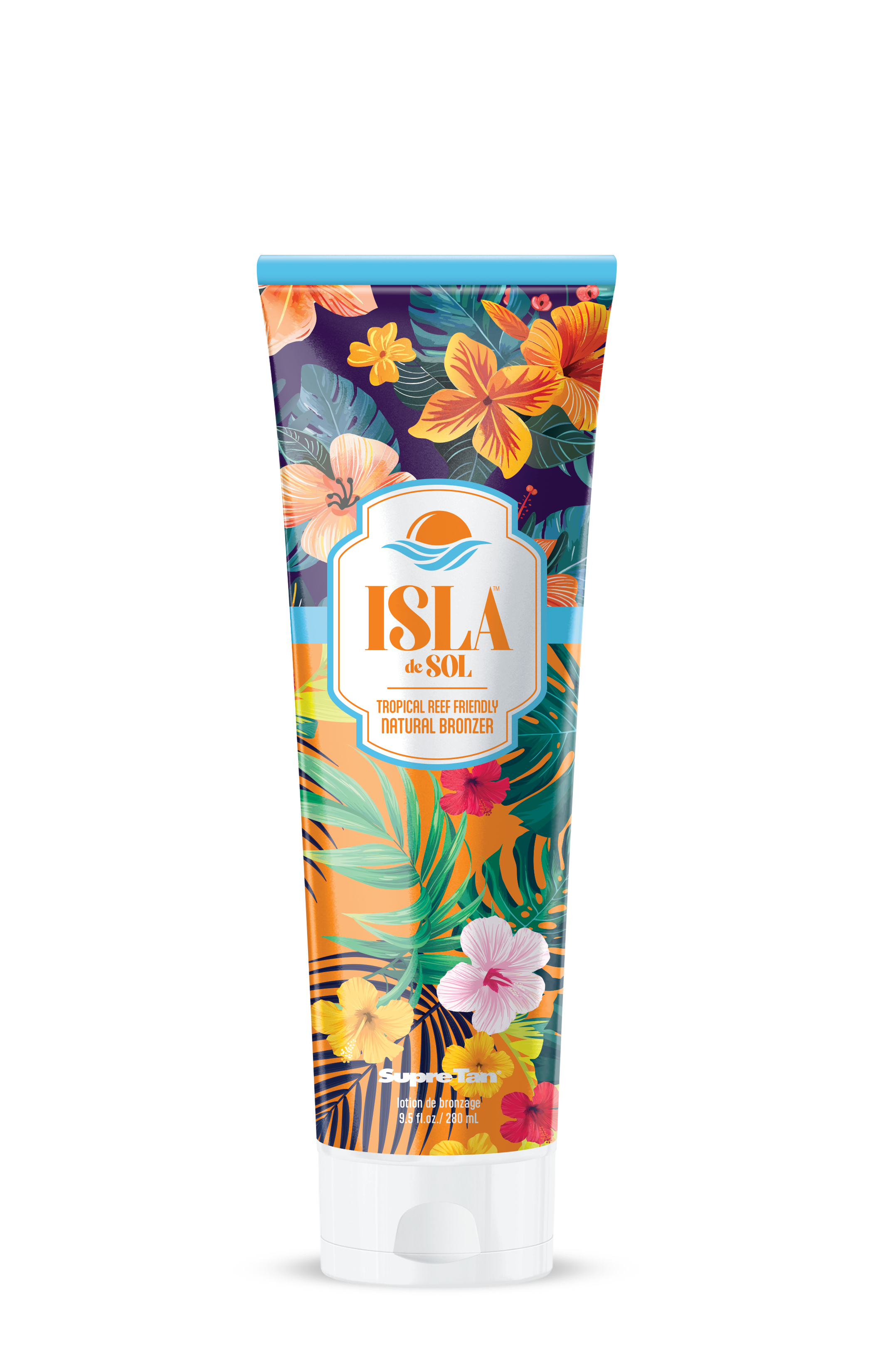 Isla De Sol™ Natural Bronzer