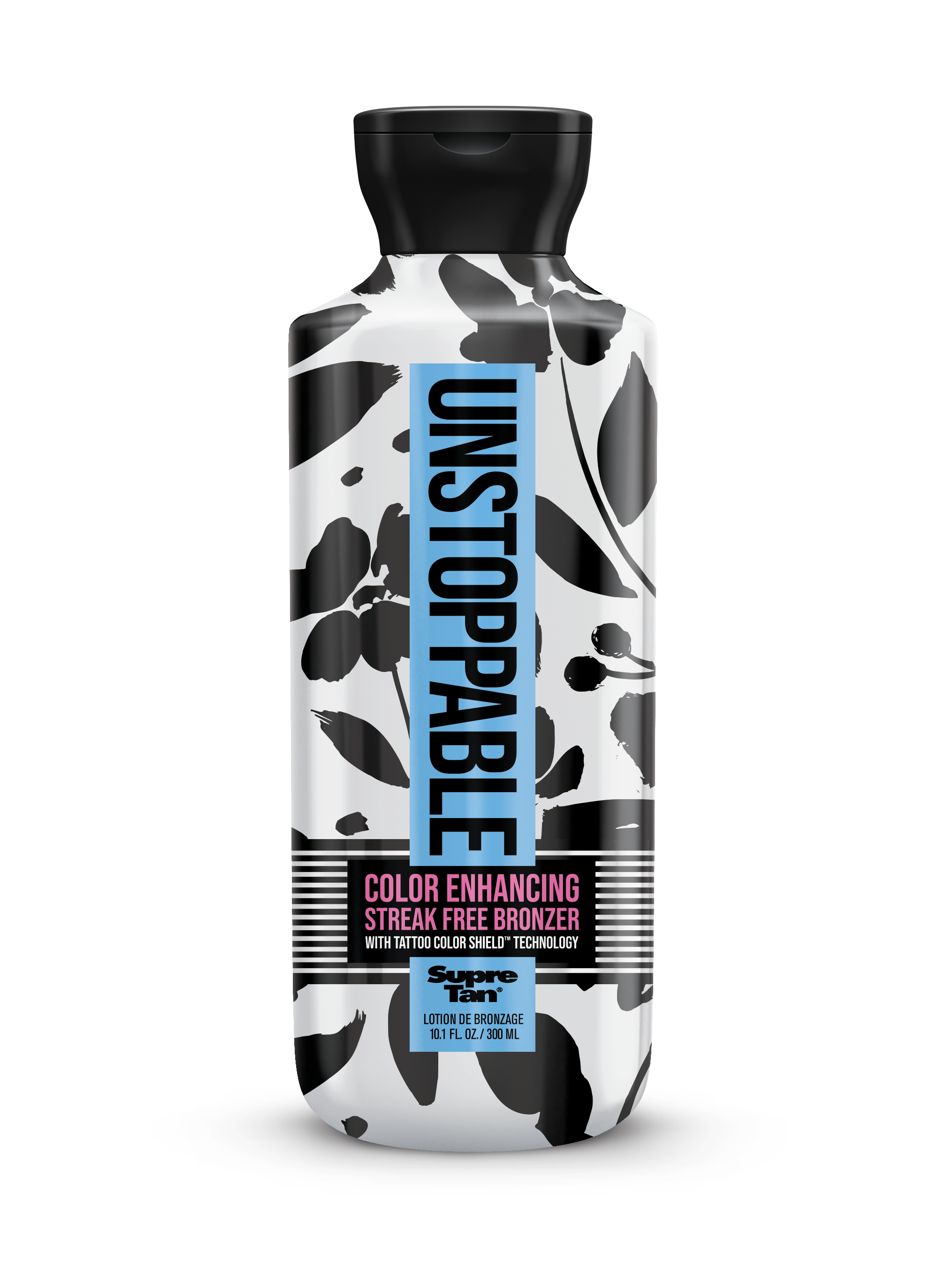 Unstoppable™ Color Enhancing Streak Free Bronzer