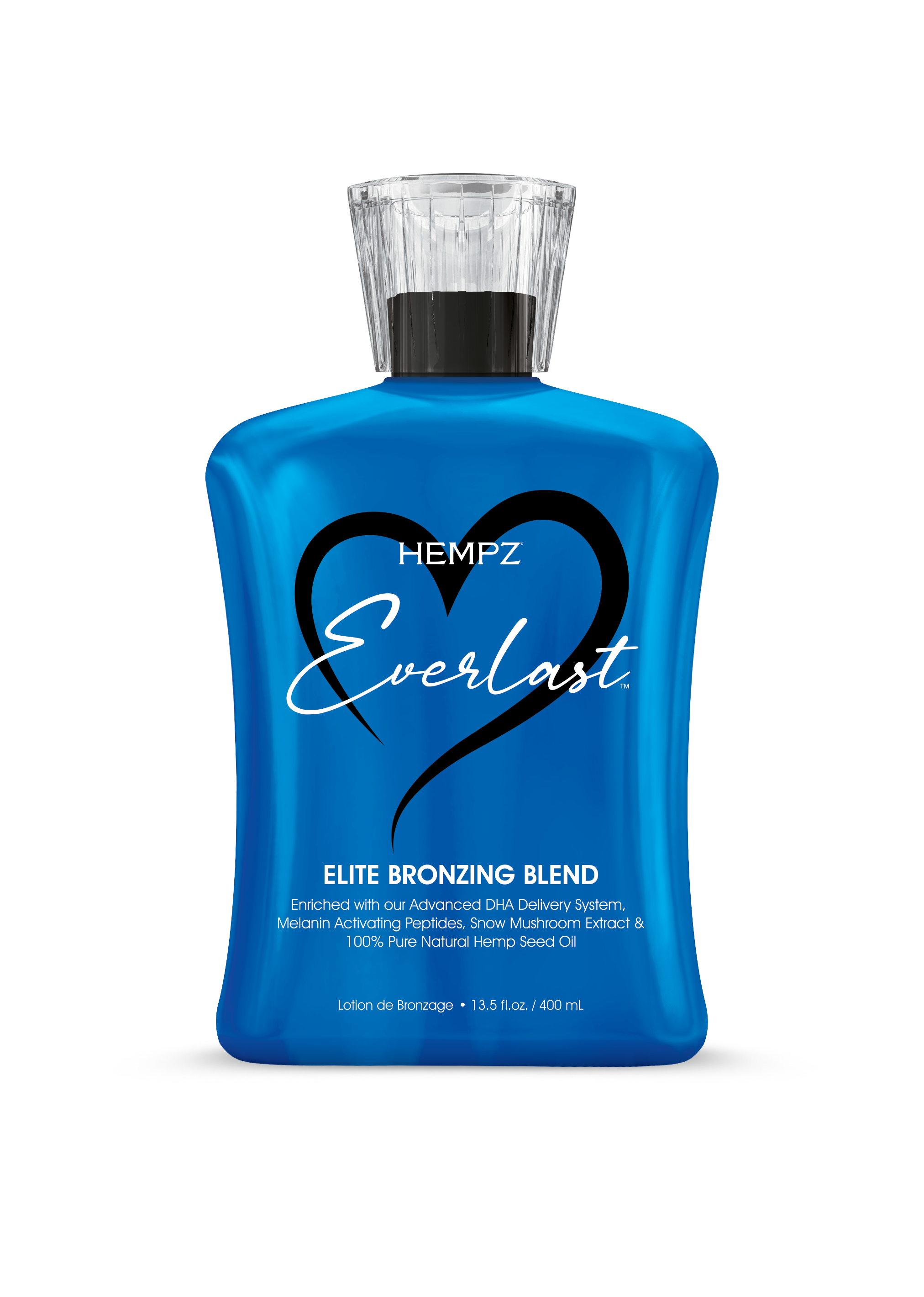 Hempz® Everlast™ Elite Bronzing Blend