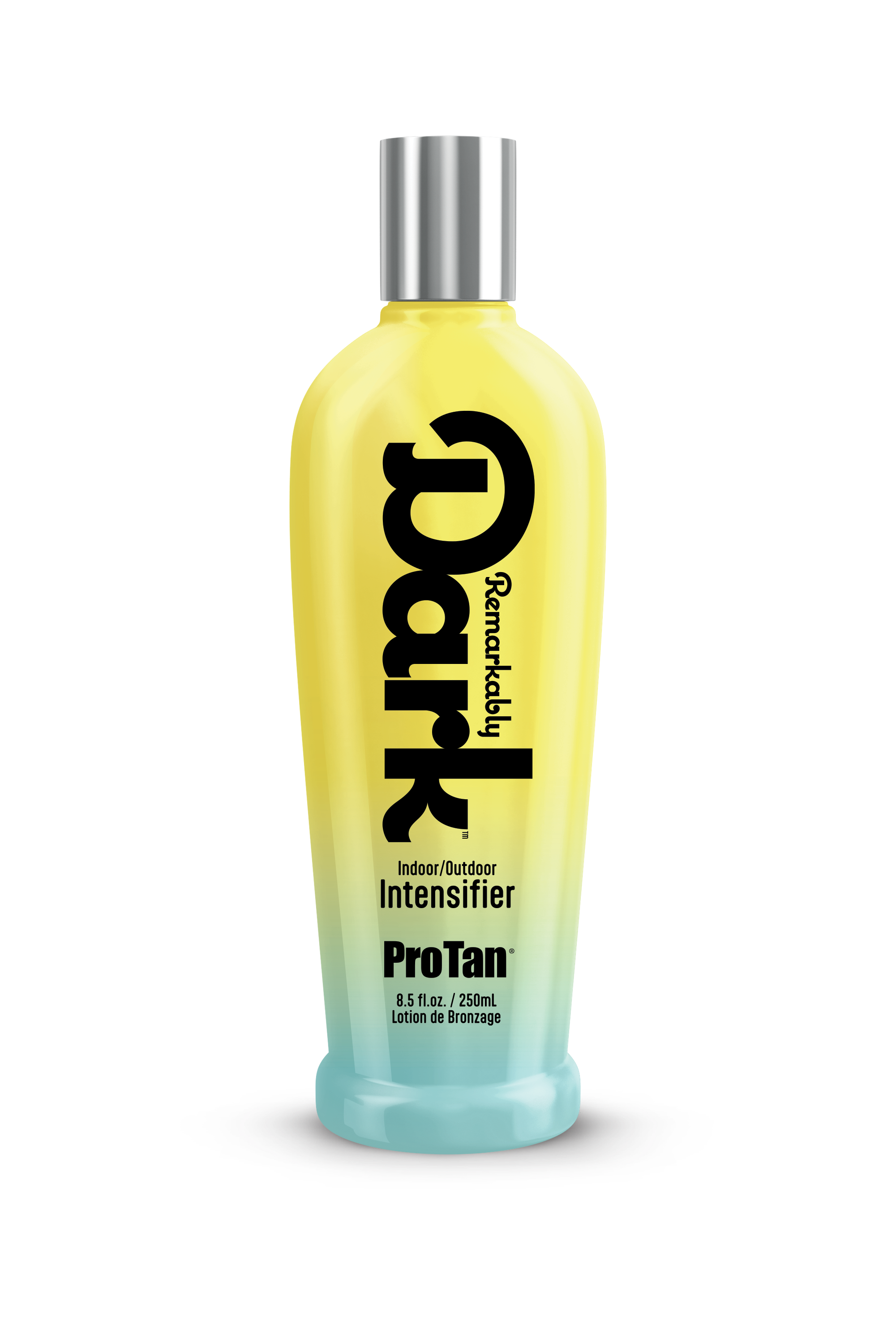 Remarkably Dark™ Indoor/Outdoor Intensifier