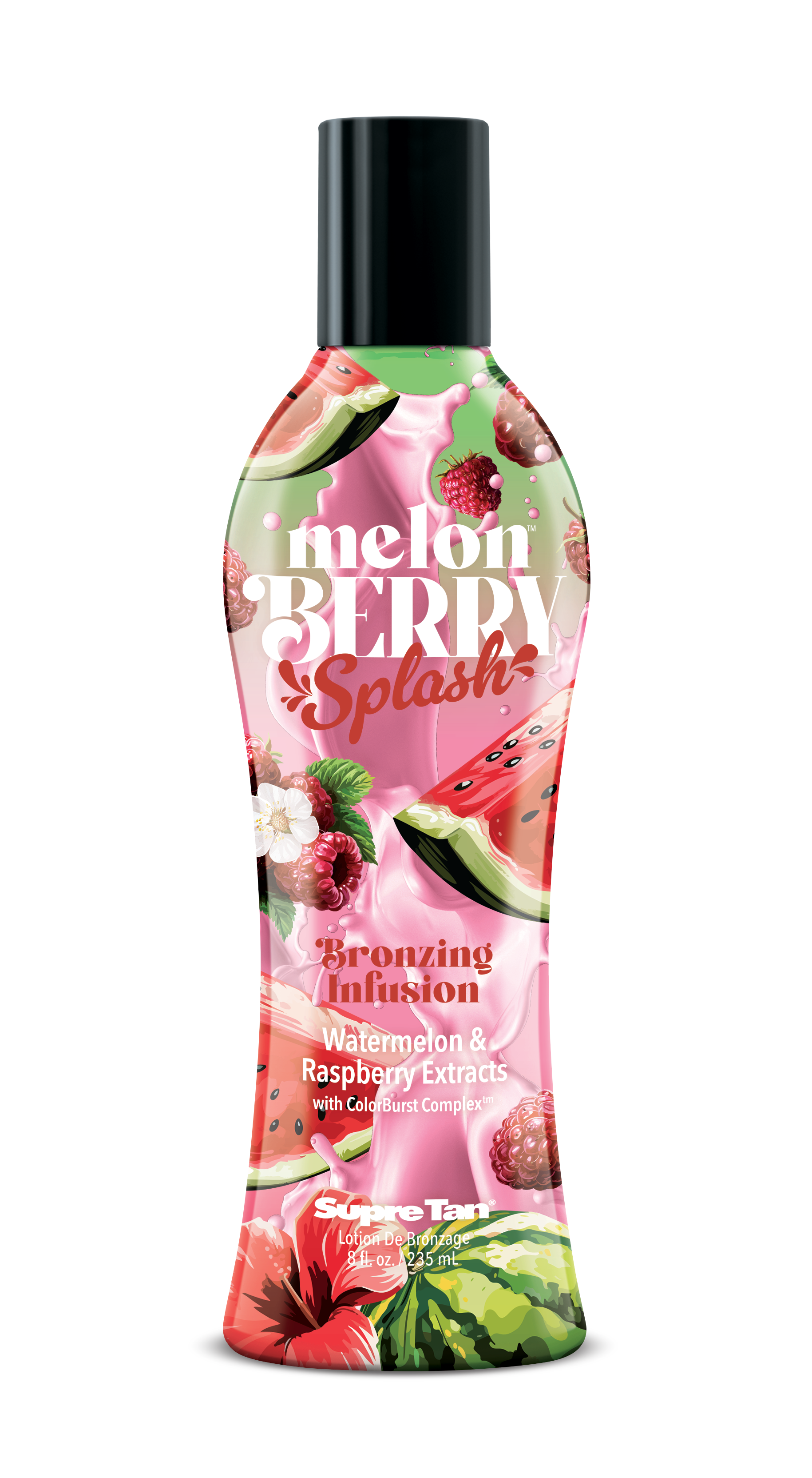 Melonberry Splash™ Bronzing Infusion